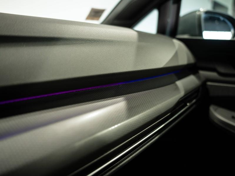 Voitures occasions VOLKSWAGEN GOLF GTD Saint-Witz