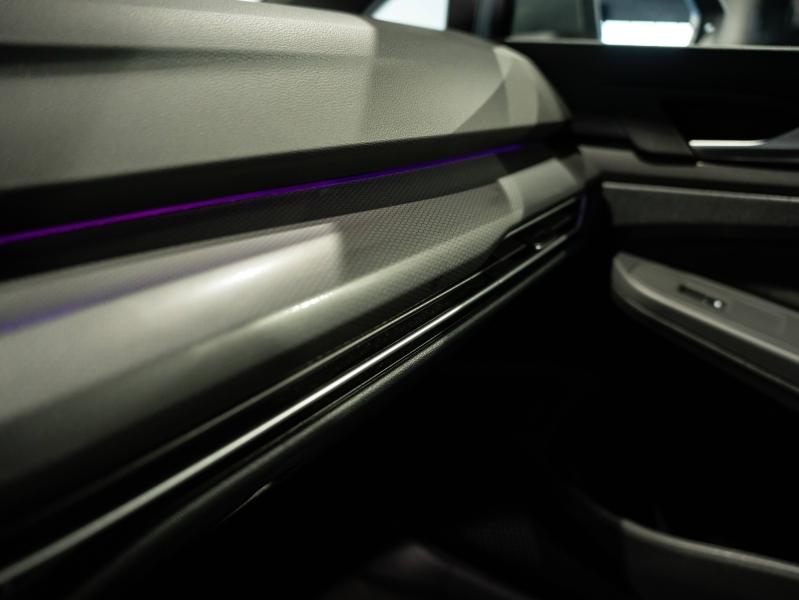 Voitures occasions VOLKSWAGEN GOLF GTD Saint-Witz