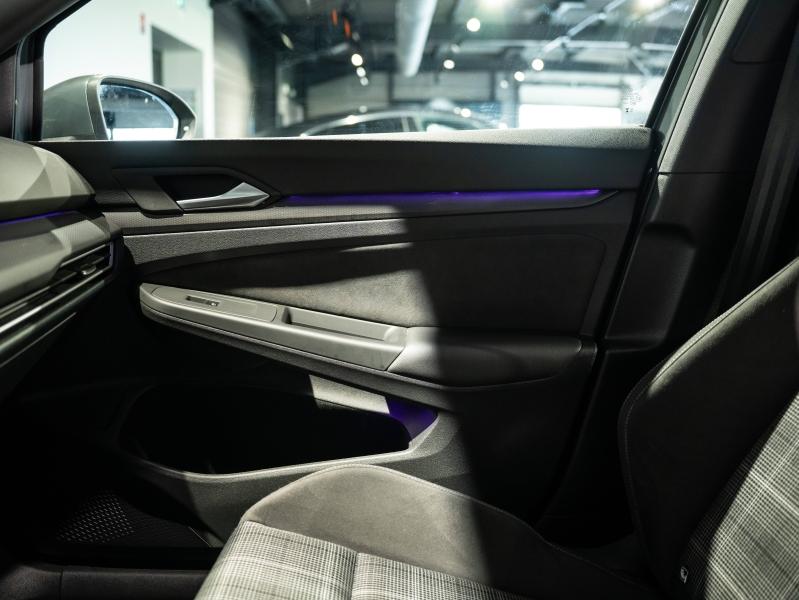 Voitures occasions VOLKSWAGEN GOLF GTD Saint-Witz