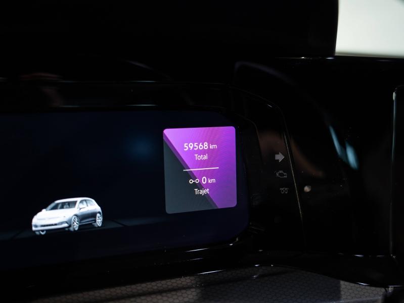 Voitures occasions VOLKSWAGEN GOLF GTD Saint-Witz