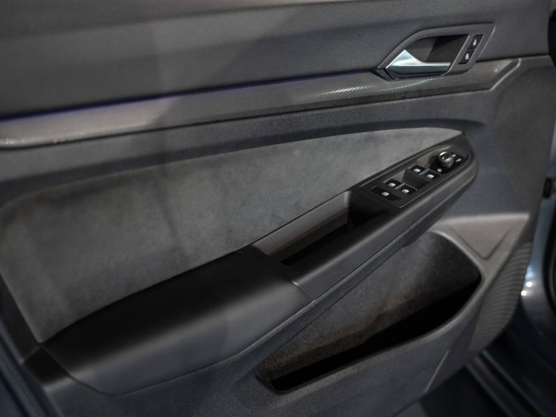 Voitures occasions VOLKSWAGEN GOLF GTD Saint-Witz