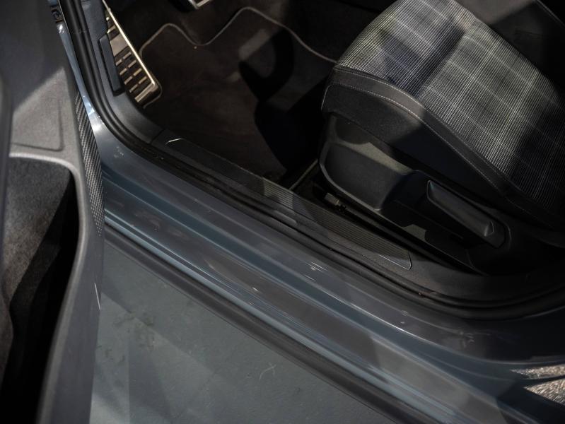 Voitures occasions VOLKSWAGEN GOLF GTD Saint-Witz