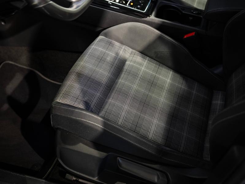 Voitures occasions VOLKSWAGEN GOLF GTD Saint-Witz