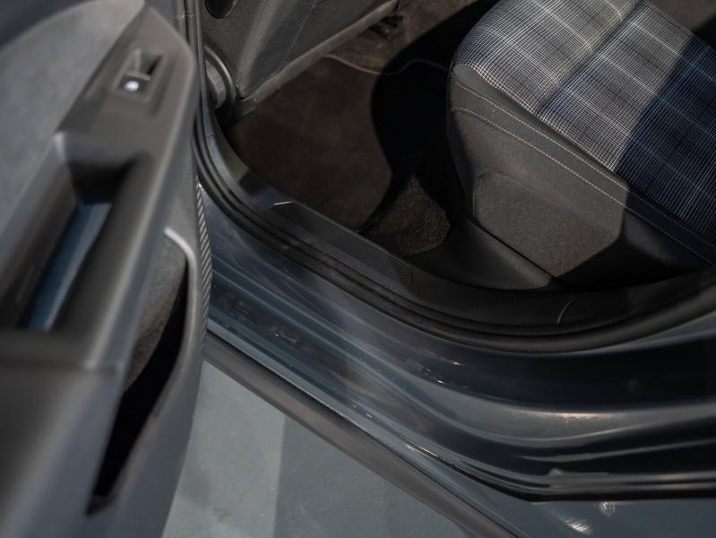 Voitures occasions VOLKSWAGEN GOLF GTD Saint-Witz