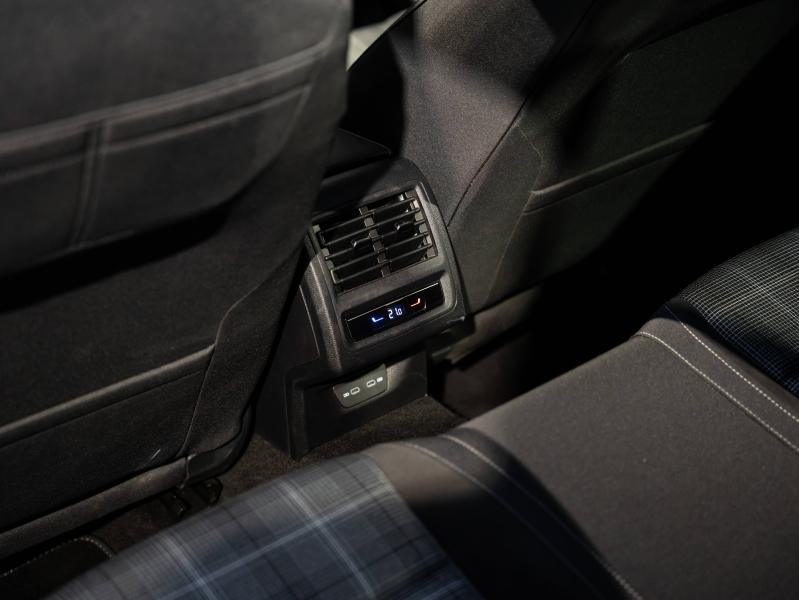 Voitures occasions VOLKSWAGEN GOLF GTD Saint-Witz