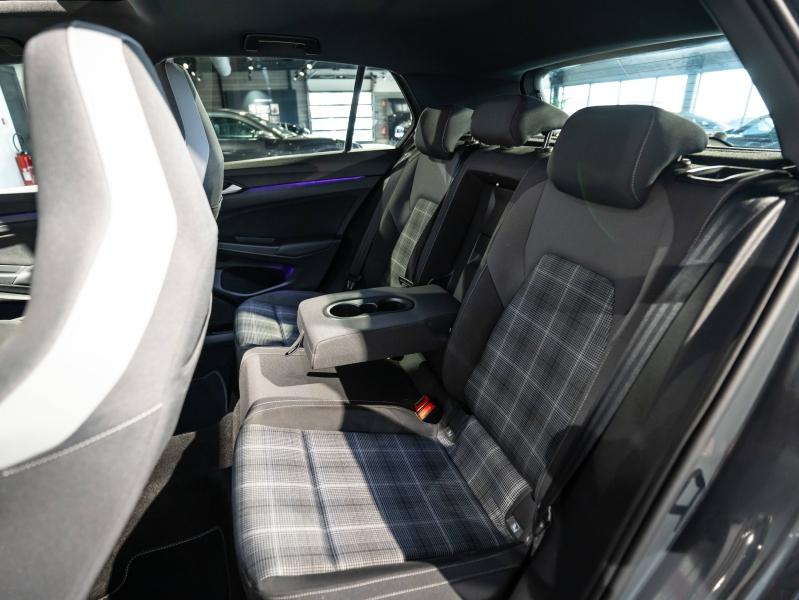 Voitures occasions VOLKSWAGEN GOLF GTD Saint-Witz