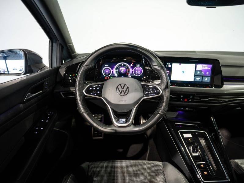 Voitures occasions VOLKSWAGEN GOLF GTD Saint-Witz