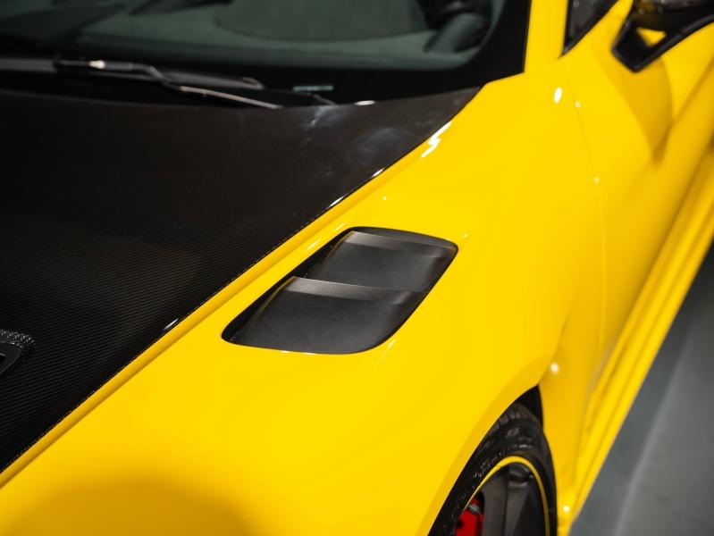 Voitures occasions PORSCHE 718 Cayman GT4 RS Saint-Witz