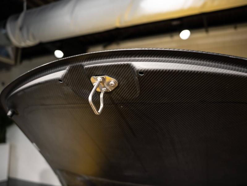 Voitures occasions PORSCHE 718 Cayman GT4 RS Saint-Witz