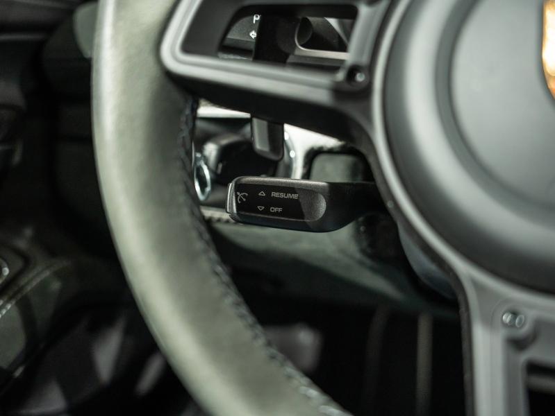 Voitures occasions PORSCHE 718 Cayman GT4 RS Saint-Witz