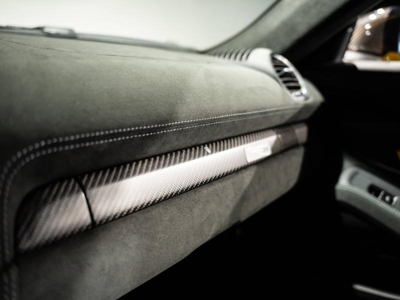 Voitures occasions PORSCHE 718 Cayman GT4 RS Saint-Witz