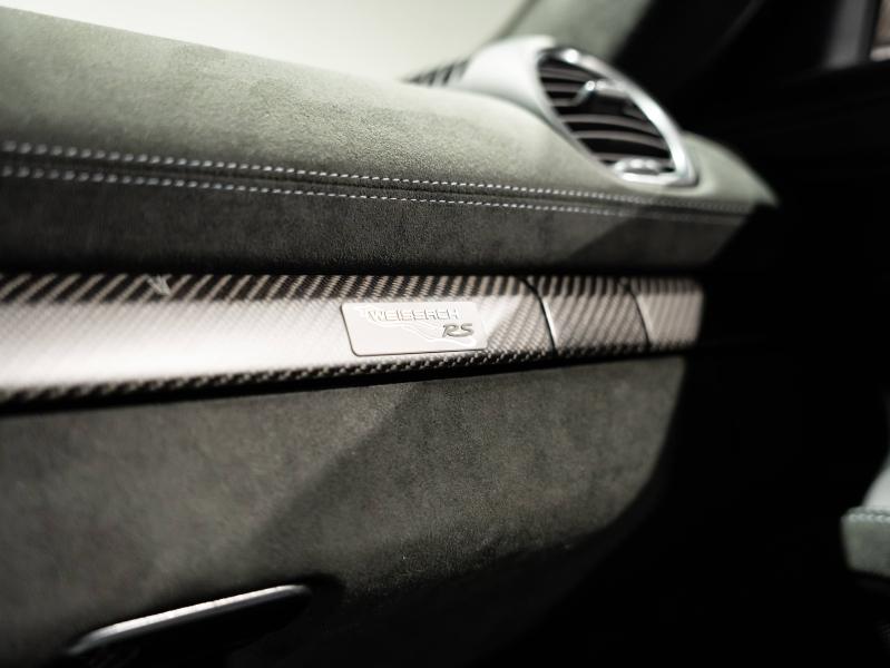 Voitures occasions PORSCHE 718 Cayman GT4 RS Saint-Witz