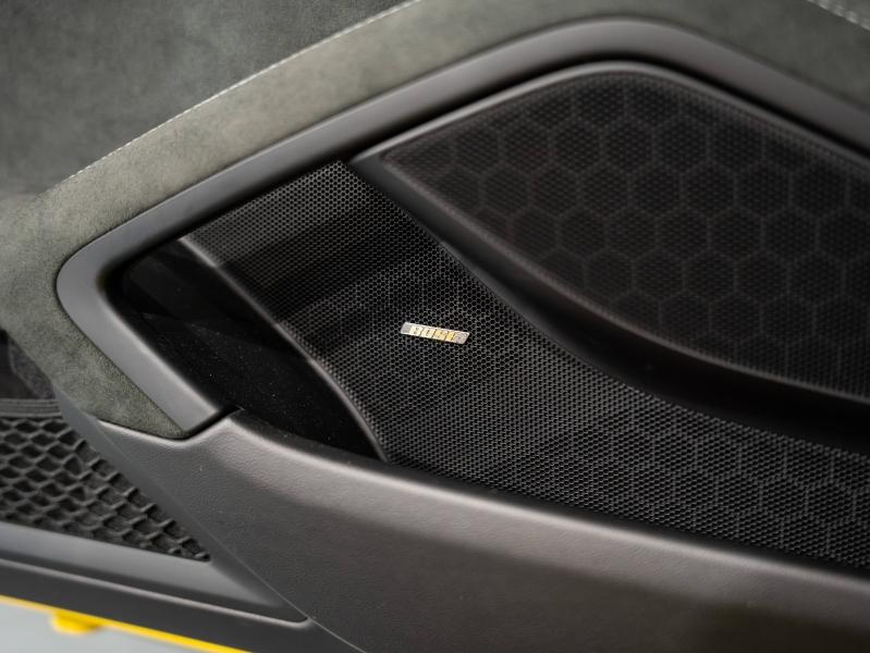 Voitures occasions PORSCHE 718 Cayman GT4 RS Saint-Witz