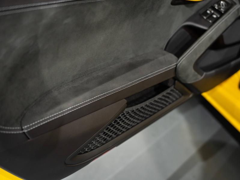 Voitures occasions PORSCHE 718 Cayman GT4 RS Saint-Witz