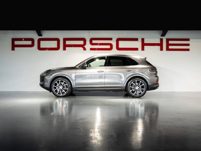 Voitures occasions PORSCHE CAYENNE E-Hybrid Saint-Witz