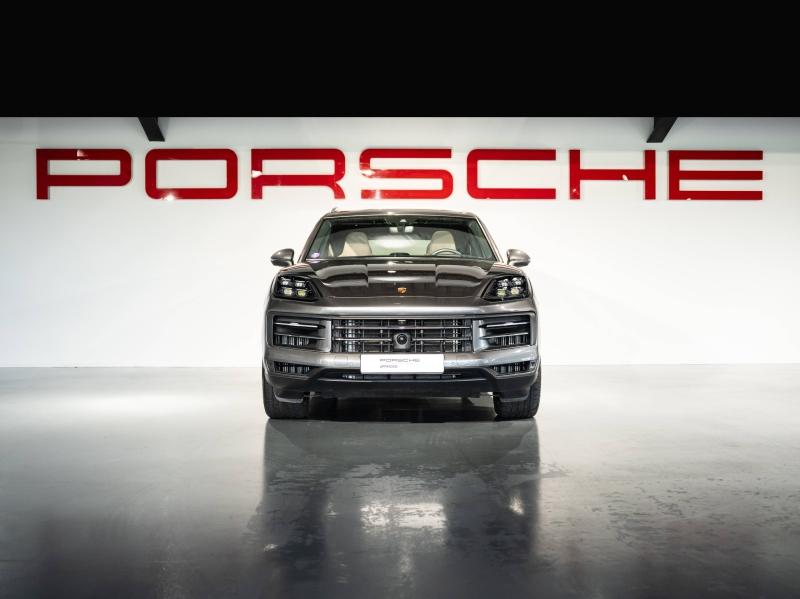Voitures occasions PORSCHE CAYENNE E-Hybrid Saint-Witz