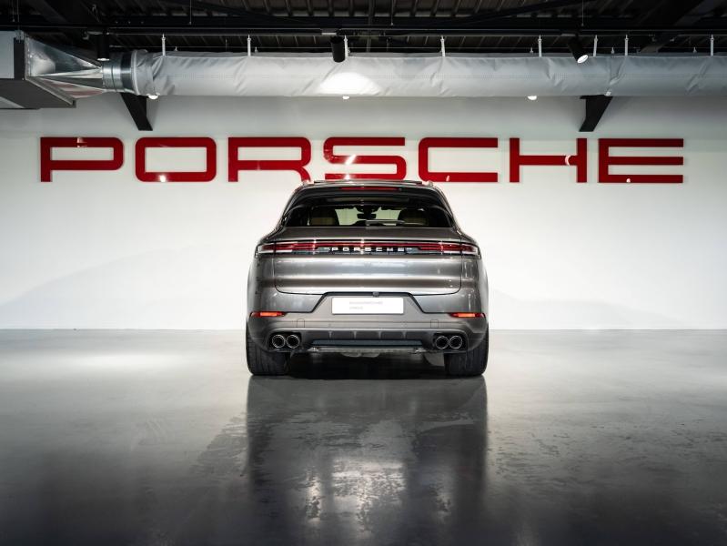 Voitures occasions PORSCHE CAYENNE E-Hybrid Saint-Witz