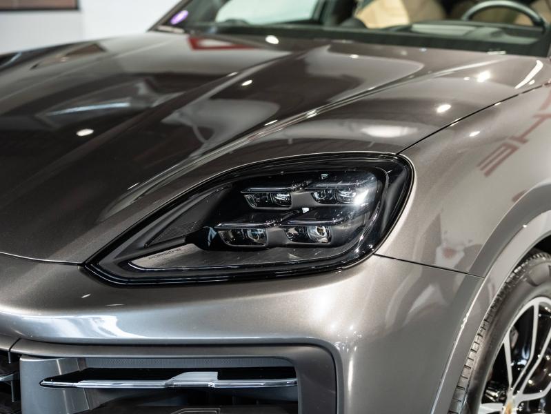 Voitures occasions PORSCHE CAYENNE E-Hybrid Saint-Witz