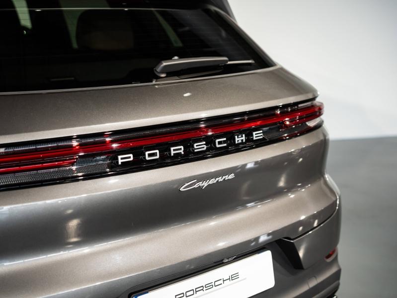 Voitures occasions PORSCHE CAYENNE E-Hybrid Saint-Witz