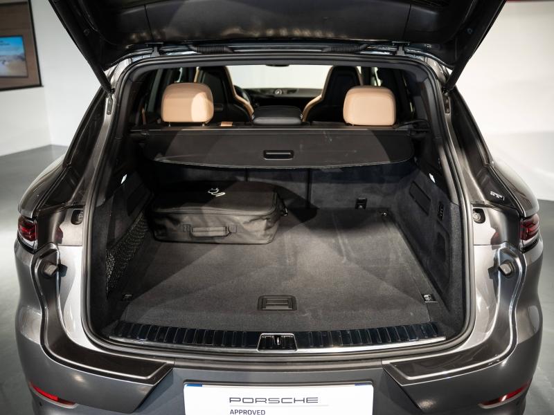 Voitures occasions PORSCHE CAYENNE E-Hybrid Saint-Witz