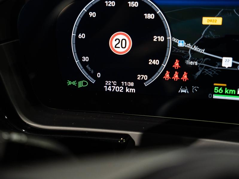 Voitures occasions PORSCHE CAYENNE E-Hybrid Saint-Witz