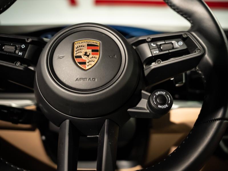 Voitures occasions PORSCHE CAYENNE E-Hybrid Saint-Witz