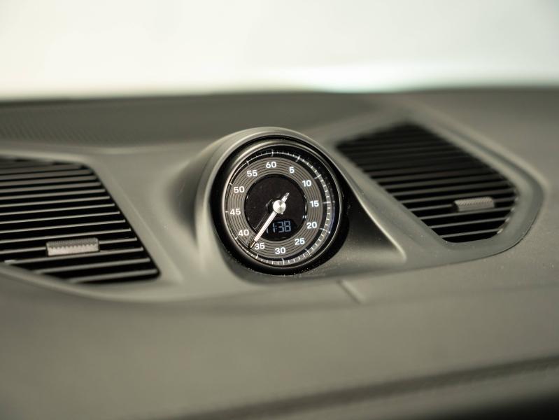 Voitures occasions PORSCHE CAYENNE E-Hybrid Saint-Witz