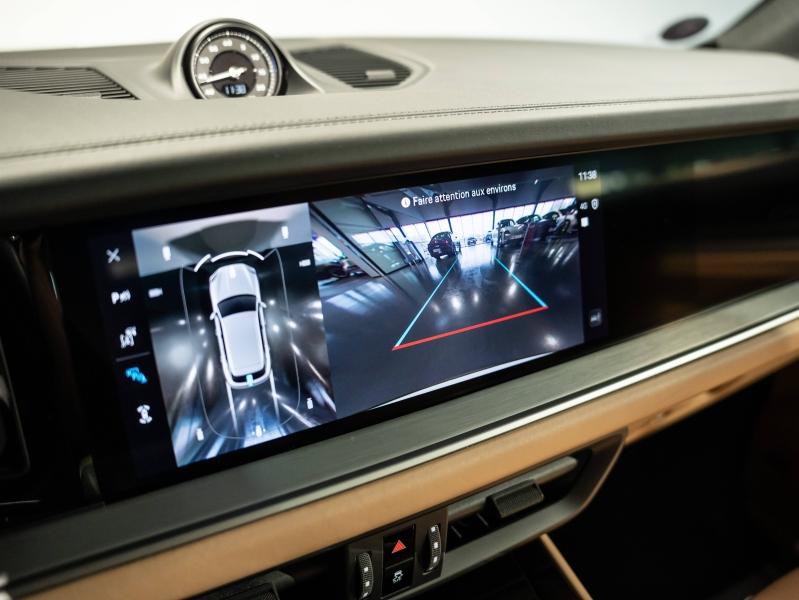 Voitures occasions PORSCHE CAYENNE E-Hybrid Saint-Witz