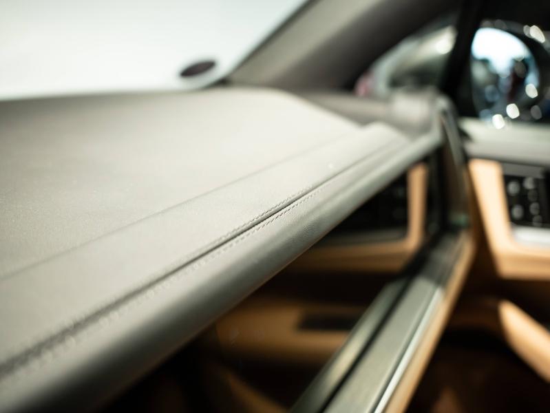 Voitures occasions PORSCHE CAYENNE E-Hybrid Saint-Witz