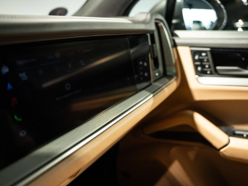 Voitures occasions PORSCHE CAYENNE E-Hybrid Saint-Witz