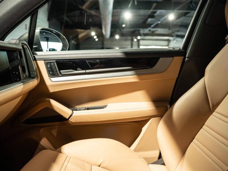 Voitures occasions PORSCHE CAYENNE E-Hybrid Saint-Witz