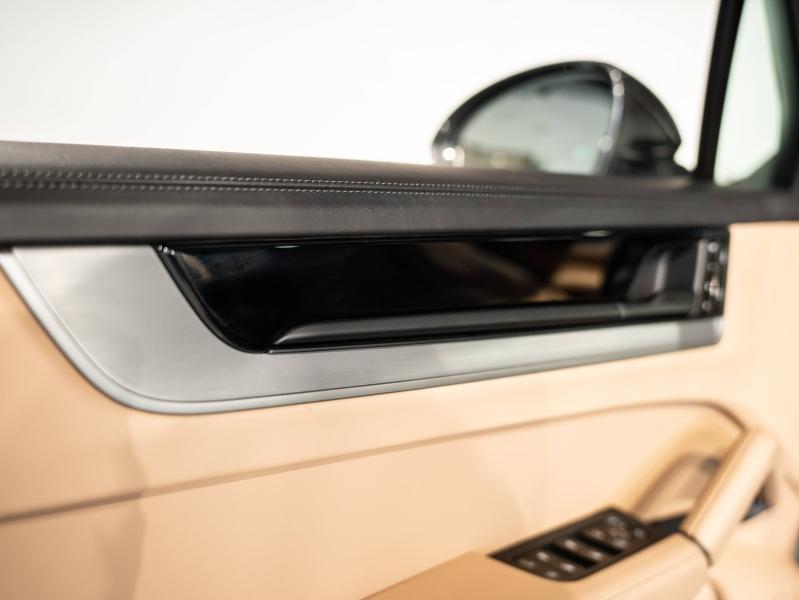 Voitures occasions PORSCHE CAYENNE E-Hybrid Saint-Witz