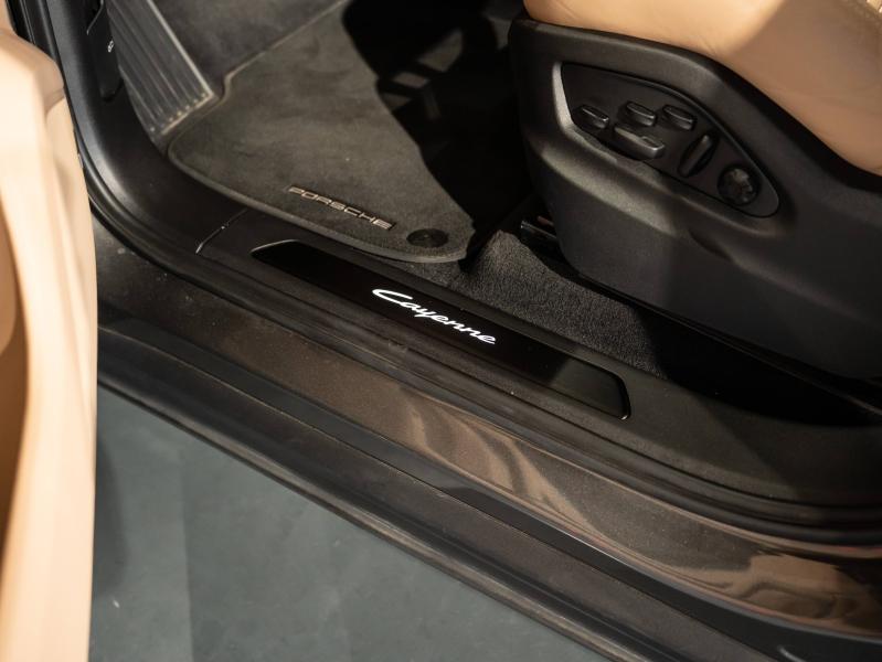 Voitures occasions PORSCHE CAYENNE E-Hybrid Saint-Witz