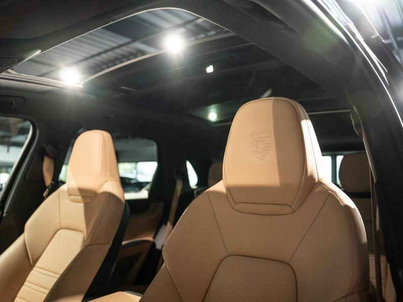 Voitures occasions PORSCHE CAYENNE E-Hybrid Saint-Witz