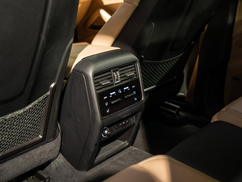 Voitures occasions PORSCHE CAYENNE E-Hybrid Saint-Witz