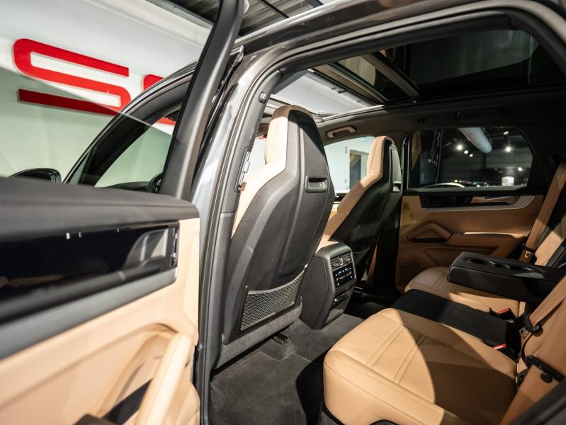 Voitures occasions PORSCHE CAYENNE E-Hybrid Saint-Witz