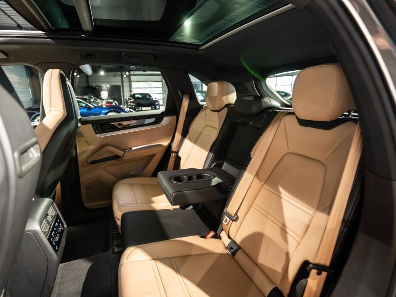 Voitures occasions PORSCHE CAYENNE E-Hybrid Saint-Witz