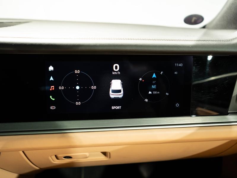 Voitures occasions PORSCHE CAYENNE E-Hybrid Saint-Witz