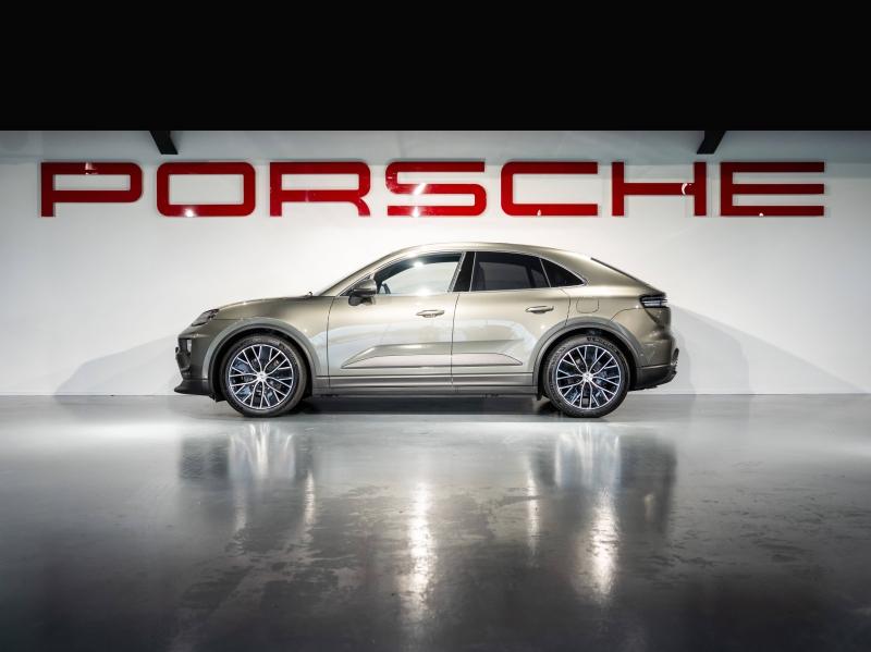 Voitures occasions PORSCHE MACAN 4 Saint-Witz