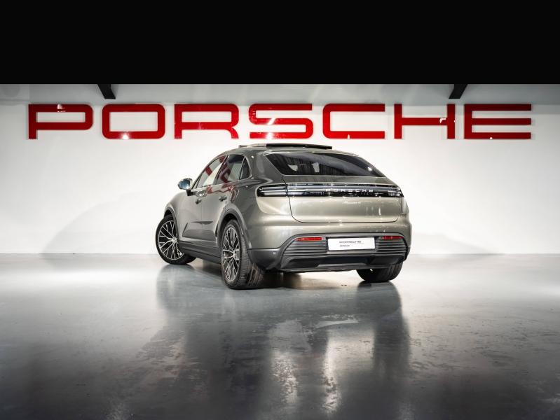 Voitures occasions PORSCHE MACAN 4 Saint-Witz