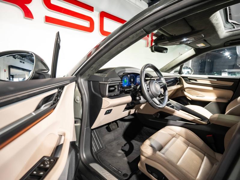 Voitures occasions PORSCHE MACAN 4 Saint-Witz