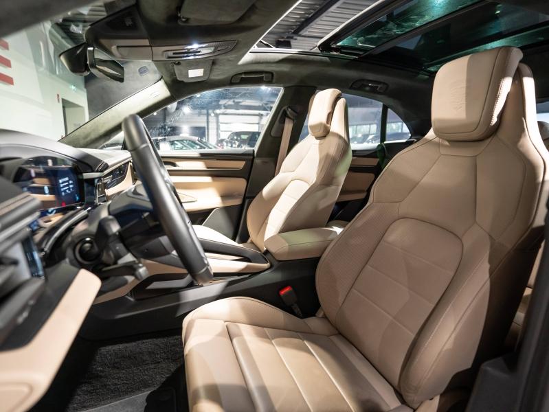 Voitures occasions PORSCHE MACAN 4 Saint-Witz