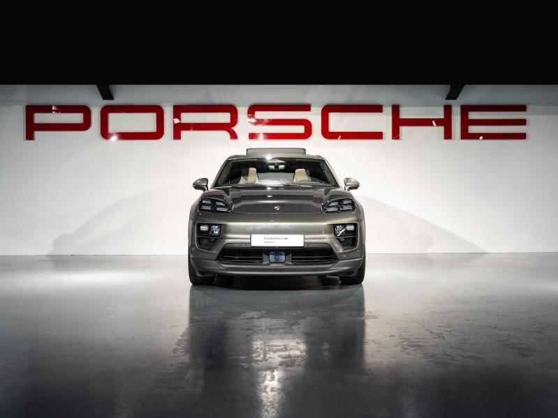 Voitures occasions PORSCHE MACAN 4 Saint-Witz