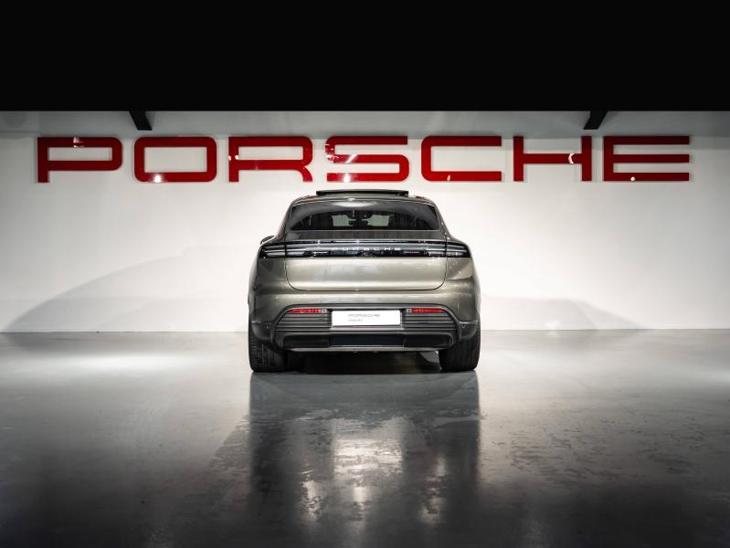 Voitures occasions PORSCHE MACAN 4 Saint-Witz