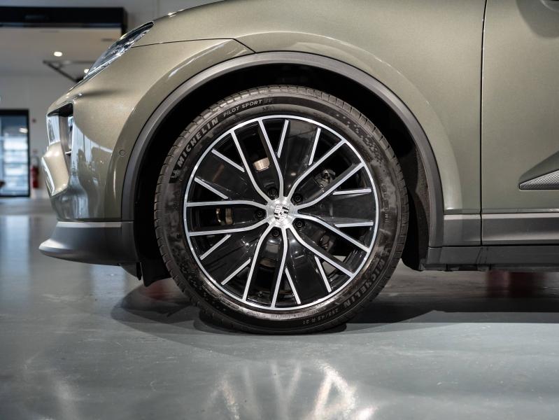 Voitures occasions PORSCHE MACAN 4 Saint-Witz