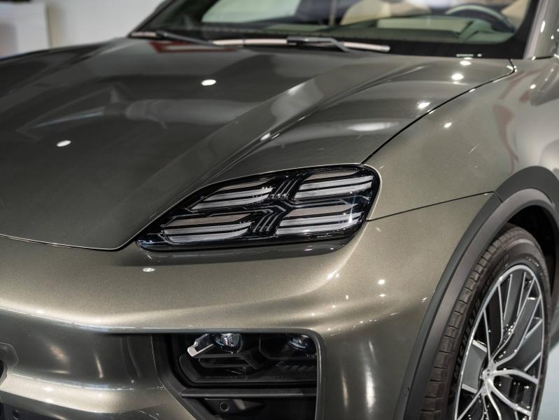 Voitures occasions PORSCHE MACAN 4 Saint-Witz