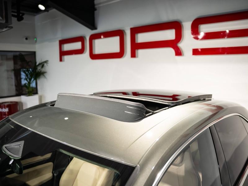 Voitures occasions PORSCHE MACAN 4 Saint-Witz