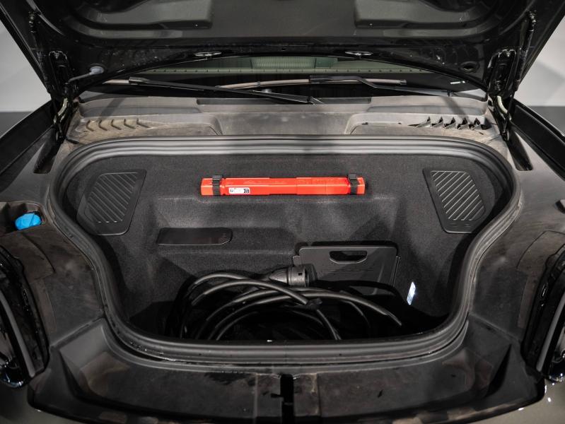 Voitures occasions PORSCHE MACAN 4 Saint-Witz