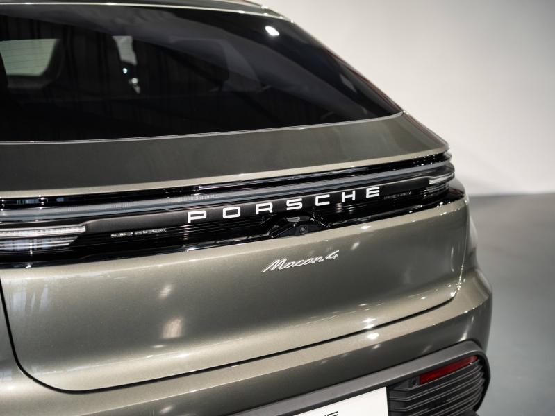 Voitures occasions PORSCHE MACAN 4 Saint-Witz