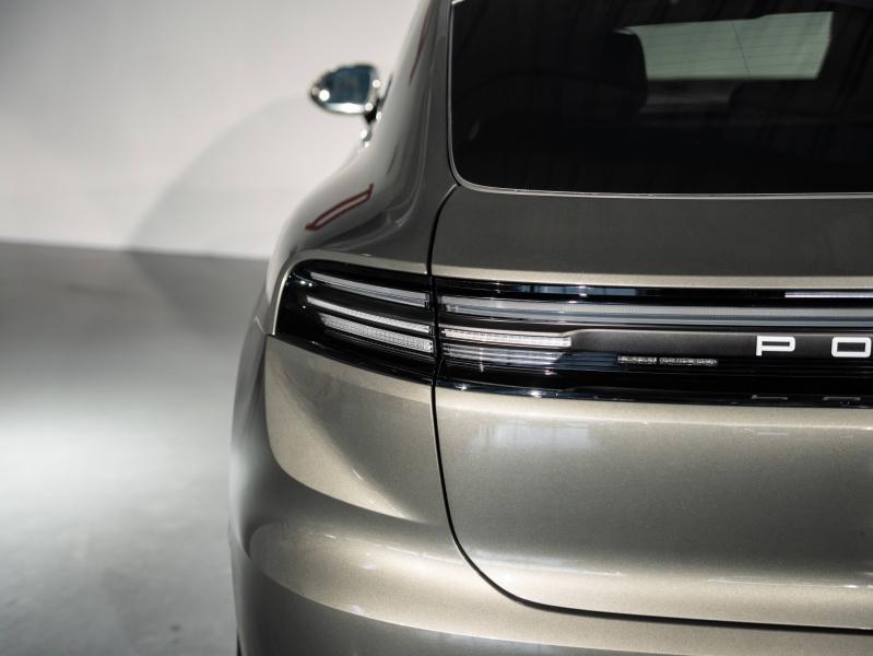 Voitures occasions PORSCHE MACAN 4 Saint-Witz